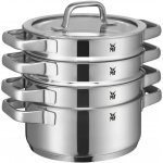 WMF Sada hrnců COMPACT CUISINE 4 ks – Zbozi.Blesk.cz