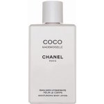Chanel Coco Mademoiselle tělové mléko ve spreji 200 ml – Zboží Mobilmania
