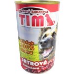 Tim dog játrová 1,2 kg – Hledejceny.cz