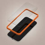 Tech-Pro tect Supreme set 3-Pack iPhone 16 Clear 5906302310906 – Zboží Živě