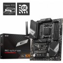 MSI PRO X670-P WIFI