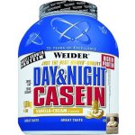 Weider Day & Night Casein 1800 g – Sleviste.cz