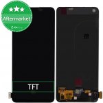 LCD Displej + Dotykové sklo Realme 9 – Hledejceny.cz