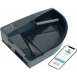 SmartKitty otevřená toaleta 75 x 50 x 15 cm – Zboží Dáma