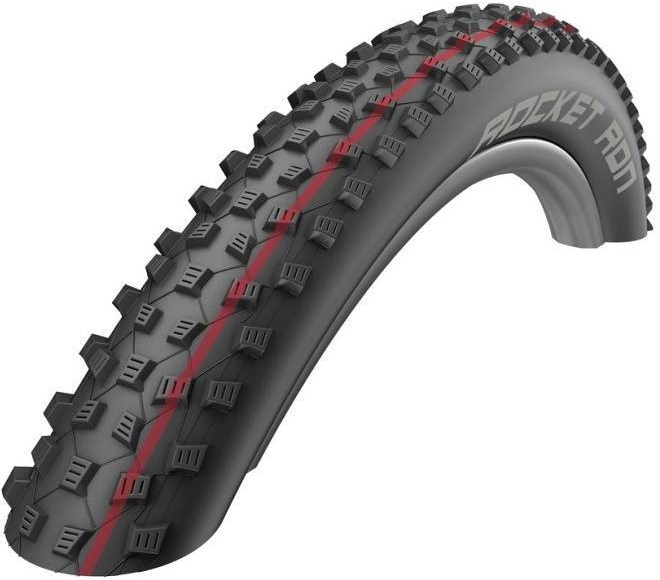 Schwalbe Rocket Ron 20x2.25