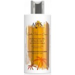 Apis Natural Cosmetics Exotic Home Care hydratační gel do koupele a sprchy 300 ml – Hledejceny.cz
