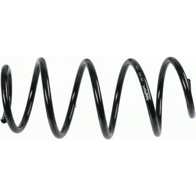 Vinutá pružina podvozku SACHS 997 823 (997823) – Hledejceny.cz