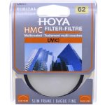 Hoya UV HMC 62 mm – Zboží Mobilmania