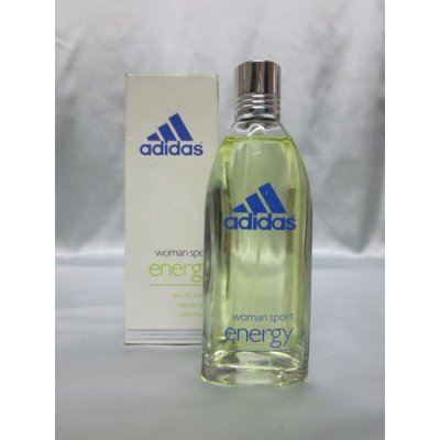 adidas Sport Energy toaletní voda dámská 50 ml