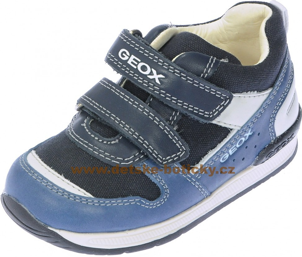 Geox B720RC 08510 C4211 navy/white