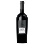 Conte di Campiano Primitivo Di Manduria 14,5% 0,75 l (holá láhev) – Zboží Dáma
