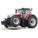 Bruder 3180 Traktor STEYR 6300 Terrus