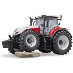 Bruder 3180 Traktor STEYR 6300 Terrus – Zboží Dáma