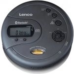 Lenco CD-300 – Sleviste.cz
