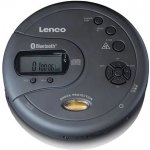 Lenco CD-300 – Zbozi.Blesk.cz