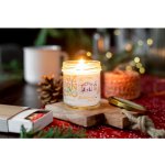 Rozvoněno Betlémská záře 130 g – Zboží Mobilmania