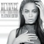 BEYONCE - I AM SASHA FIERCE CD – Hledejceny.cz