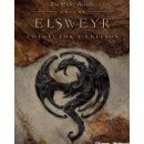 The Elder Scrolls Online: Elsweyr (Collector's Edition)