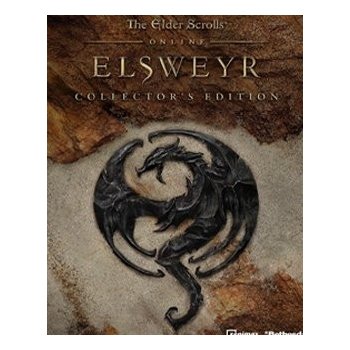The Elder Scrolls Online: Elsweyr (Collector's Edition)