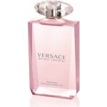 Versace Bright Crystal sprchový gel 200 ml – Zboží Mobilmania