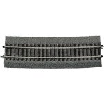 Roco Line Kolej oblouková R20 s podložím 42530 – Zboží Dáma