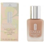 Clinique Superbalanced hydratační make-up 6 Linen 30 ml – Zbozi.Blesk.cz