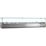Tefcold GVC38-200 – Zbozi.Blesk.cz