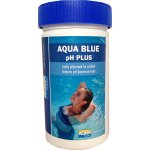 CHEM APPLICATION Aqua Blue pH plus granulát 1kg – Hledejceny.cz