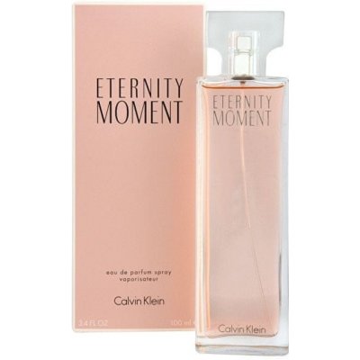 Calvin Klein Eternity Moment parfémovaná voda dámská 1 ml vzorek