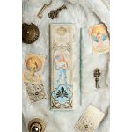 Sagrada Madre vonné tyčinky TAROT ANDĚLÉ Malina Božská síla 6 ks – Hledejceny.cz