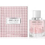 Jimmy Choo Illicit Flower toaletní voda dámská 60 ml – Hledejceny.cz