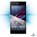 Ochranná fólie Screenshield Sony Xperia Z1 Compact – Zbozi.Blesk.cz