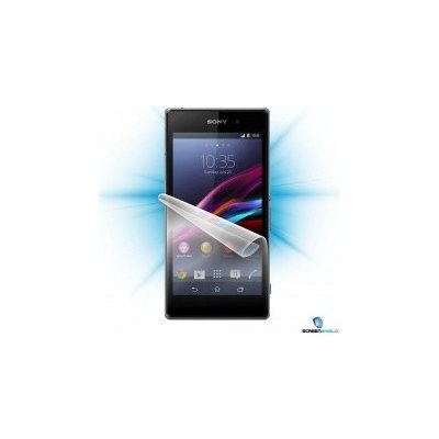 Ochranná fólie Screenshield Sony Xperia Z1 Compact – Zboží Mobilmania