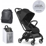 EASYWALKER Sport Rockey S Pure Black 2024 – Zboží Dáma