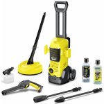 Kärcher K 3 FJ 16763590 – Zboží Mobilmania
