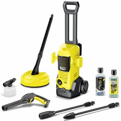 Kärcher K 3 FJ 16763590 – Zboží Mobilmania