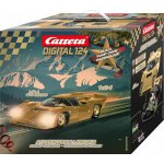 Carrera Auto D124 23942 Lola T70 – Hledejceny.cz