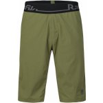 Rafiki pánské lezecké kraťasy Lead II avocadozelená – Hledejceny.cz