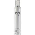 FarmaVita Volume and Shine Mousse silné zpevnění 300 ml – Zboží Mobilmania