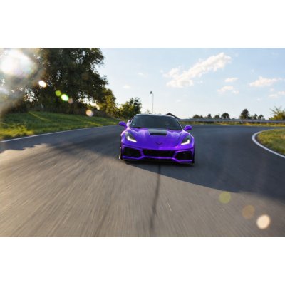 Corvette C7 – jízda na dálnici 15–40 minut Typ jízdy: 30 minut/37 km – Hledejceny.cz
