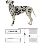 Kruuse Bandáž na zápěstí pro psa Rehab S – Sleviste.cz