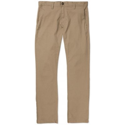 Volcom Frickin Modern Stret khaki – Hledejceny.cz