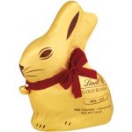 Lindt Zlatý Zajíček mléčný 200 g – Hledejceny.cz