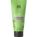 Urtekram krém na nohy Aloe vera Bio 100 ml – Sleviste.cz