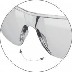 JSP Stealth 16g čiré – Zboží Dáma