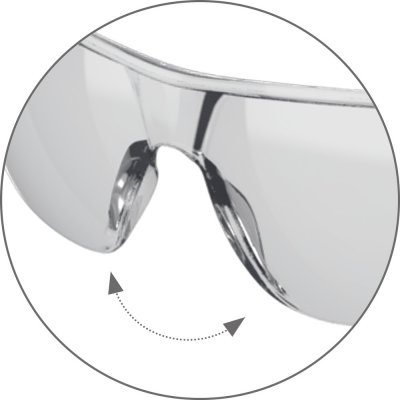 JSP Stealth 16g čiré – Zboží Dáma