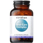 Viridian Oral Care Complex 60 kapslí – Hledejceny.cz