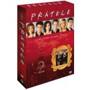 Přátelé - 2. série DVD