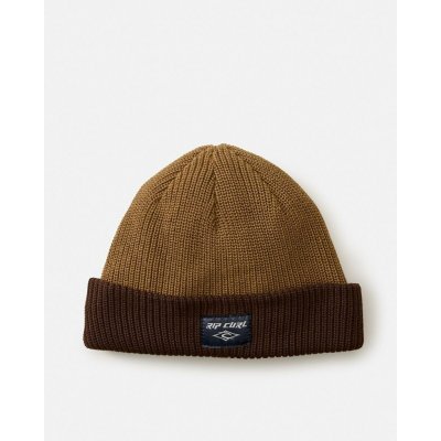Rip Curl kulich Classic Surf Lined Reg Beanie Khaki – Hledejceny.cz
