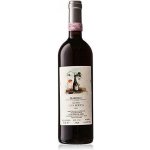 Claudio Alario Barolo "Riva Rocca" DOCG 2020 14,5% 0,75 l (holá láhev) – Hledejceny.cz